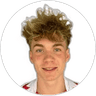 Frej Elkjaer, Defender for AZ Alkmaar II