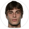 S. Kharebashvili, Defender for Dinamo Tbilisi II