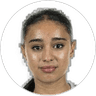 Anna Uebing, Midfielder for VfL Bochum 1848