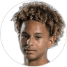 Theo Mununga, Midfielder for Lommel