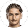 Leart Kabashi, Midfielder for Grasshoppers