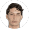 Yahir Del Aguila, Defender for CA La Paz