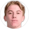 Isak Holmen, Midfielder for Rosenborg BK