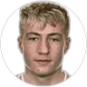 Luca Cailloce, Defender for UCD