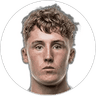William Martin, Midfielder for OB