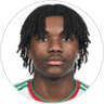Jaden Umeh, Forward for SL Benfica U19