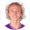 Basile Vroninks, Defender for RSC Anderlecht