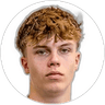 Toivo Mero, Forward for HJK Helsinki