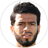 A. Laref, Midfielder for SK Sint-Niklaas