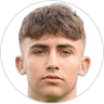 Redman Evans, Goalkeeper for Alvechurch