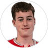 Harry Ashfield, Midfielder for Wrexham
