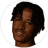 Kyrell Malcolm, Midfielder for Salford City