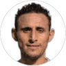 Radhawan Al Hubaishi, Defender for Yemen