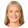 G. Cassidy, Midfielder for Perth Glory