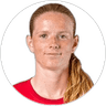 Carli Scheuer, Defender for Nordsjælland