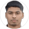 Rahul Suresh, Attacker for Sri Lanka