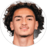 S. Merzouk, Goalkeeper for Lille U19