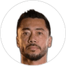 Rodrigo Tabata, Midfielder for Al Markhiya