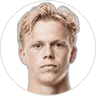 Villum Berthelsen, Forward for Nordsjælland