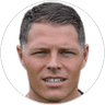 John Rankin, Midfielder for 
    