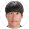 Seok-Jin Han, Midfielder for Jeonbuk Motors