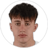 Tadej Bonaca, Goalkeeper for FC Koper
