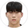 Lee Ye-Chan, Defender for Bucheon 1995