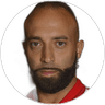 S. Giacomelli, Attacker for Mantova 1911