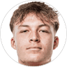 Villads Nielsen, Defender for FK Bodø/Glimt
