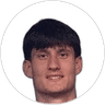 Nejc Antonic, Goalkeeper for Mura