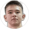 Sayatkhan Kusainov, Goalkeeper for Aktobe
