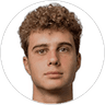 Andrej Bacanin, Midfielder for FC Basel 1893