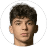 H. Cəbrayılzadə, Defender for Qarabağ FK