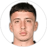 Ognjen Bondzulic, Forward for Mladost Lučani