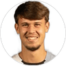 Bogdan Kostic, Midfielder for FK Partizan