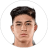 Dastan Satpaev, Forward for Burnley