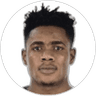 Solomon Sosu, Midfielder for Bani Yas
