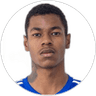 Rodrigues Henrique, Midfielder for Ipatinga