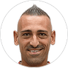Luigi Castaldo, Attacker for 
    