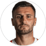 L. Giannone, Attacker for FC Turris 1944 ASD