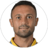 C. Ciano, Attacker for Casertana