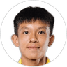 Jan Wong Long-Kaa, Defender for Lee Man