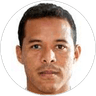 Marcos Aurélio de Oliveira Lima, Midfielder for 
    