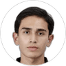 Aldahir Perez, Midfielder for Tijuana