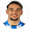 Eser Gurbuz, Forward for Willem II