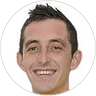 Damien Philippet, Midfielder for Patro Lensois