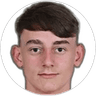 Keevan Hawthorne, Defender for Cliftonville