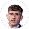 Blaine McClure, Midfielder for Nottingham Forest U21