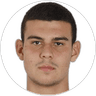 Atanas Kehayov, Goalkeeper for AS Roma U20