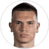 Afan Foco, Midfielder for FK Željezničar Sarajevo